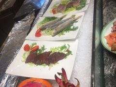 -金海湾自助餐厅(金陵饭店)