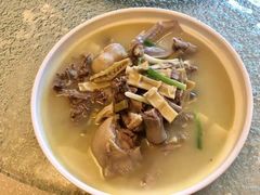 -通安客栈中餐厅·何家小馆