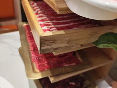 -东门口·新式老北京火锅(河西龙湖天街店)