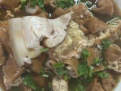 -胖子卤煮