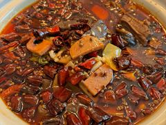 -辣婆婆(航天桥店)