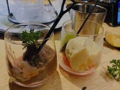-囧吉香生蚝牛排馆(湖北路店)