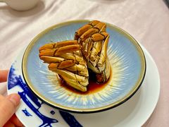 -江南灶中餐厅(南京香格里拉店)