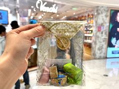 -VENCHI 闻绮(北京汉光店)