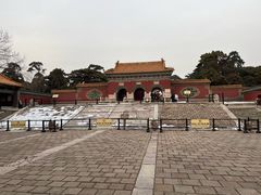 -北陵公园