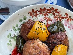 红烧肉丸子-みほりん味保灵(六月汇广场店)
