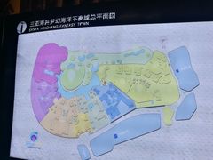 -三亚海昌梦幻海洋不夜城