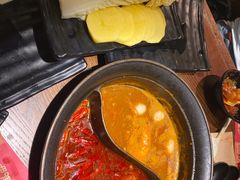 -呷哺呷哺 小火锅 (浦东新欧尚超市店)