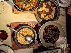 -绿茶餐厅(深圳龙华天虹购物中心店)