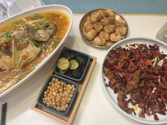 -付掌柜在成都·热炒砂锅集(金禾店)