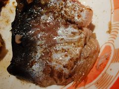 -探鱼·鲜青椒爽麻烤鱼(番禺万达店)