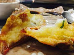 -蟹之国·精品蟹料理(极地店)