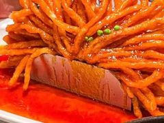 -那家老院子东北菜·饺子·小鸡炖蘑菇(艳华街店)