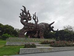 -四海公园(南山区)