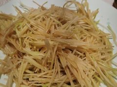 爽口脆笋-马凯餐厅(地安门店)