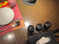 -ZAFFERANO西班牙海鲜饭(上海首店)