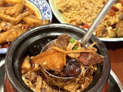 -回家吃饭·地道南昌菜(建德观总店)
