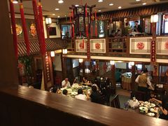 -成隆行·蟹王府(九江路店)