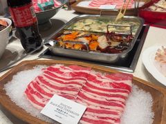 -五星桥原切肥牛火锅(怀德桥店)