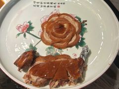 -京味斋·北京烤鸭(北京南站洋桥店)