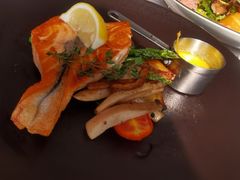 -安妮意大利餐厅(国贸店)