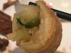-玄武苏宁诺富特酒店·紫金轩中餐厅