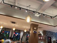 环境-顺德一品粥·20年凤城老字号(芳村店)