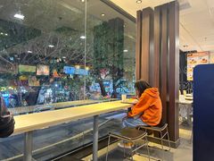 -麦当劳(美林湖店)