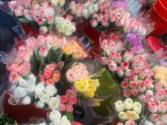 -循礼门鲜花花市(武汉循礼门店)