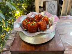 -魁盛居百年鲁菜馆(县西巷店)
