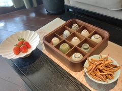 -品粹徽园·家常安徽菜