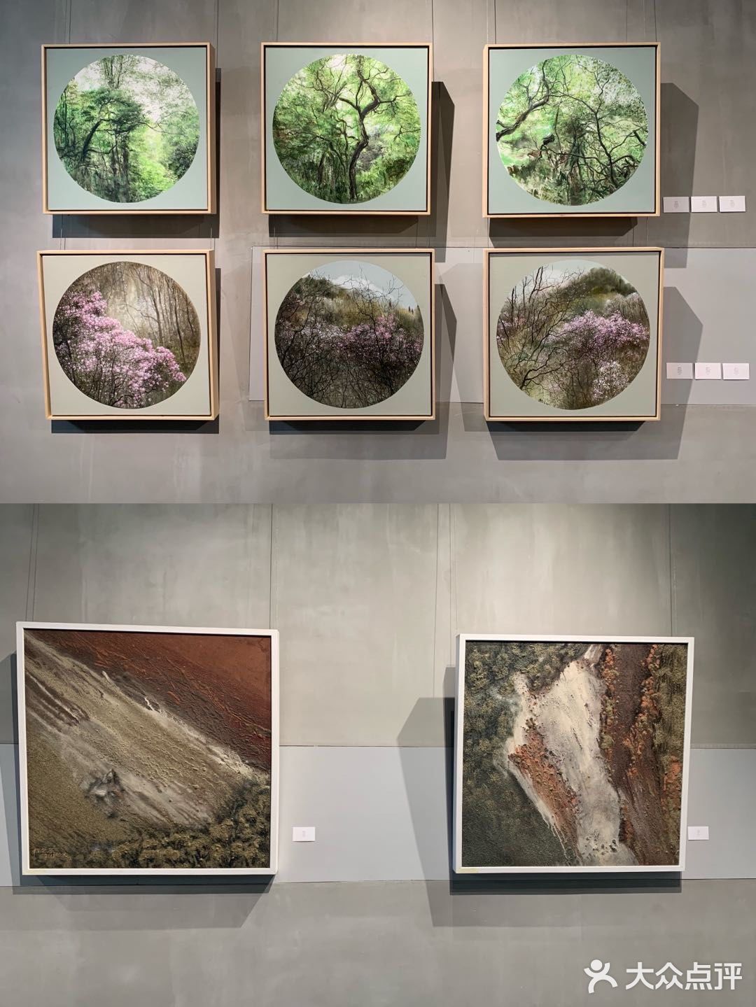 成都免费看展｜观无界.止于至美