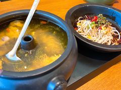 -云海肴·汽锅鸡·云南菜(苏州中心店)