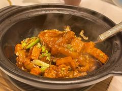 -万豪金殿(香港JW万豪酒店)