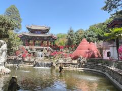 -红螺寺
