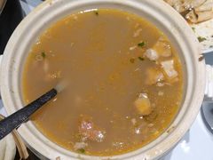 -莲花餐饮(高新店)