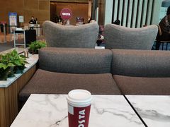 -COSTA COFFEE(静安嘉里中心店)