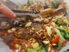 -有鱼吃·纸包烤鱼(曲江创意谷店)