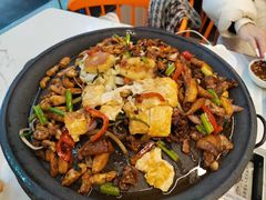 -一烙锅(友谊店)