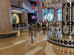 -深圳福田香格里拉大酒店