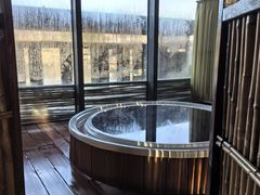 -春晖园度假酒店温泉