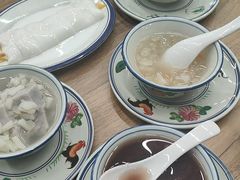 -龍囍粤·顺德小吃·煲仔饭(安定门店)