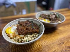 -无名氏面馆(邮电路店)