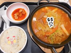 -食代馆(深业上城店)