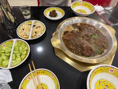-芦月轩羊蝎子(太平桥店)