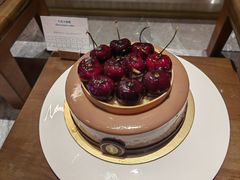 -深圳国际会展中心洲际酒店