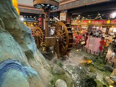 -长沙悦方ID MALL
