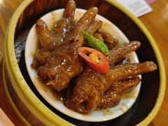 -丰圆轩粤式茶楼 . 点心粤菜(夏茅店)