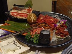-猫爪爪原切自助烤肉(观音桥阳光世纪店)