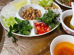 -官塘原味鱼生·潮菜大排档(潮州总店)